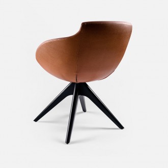 Fauteuil Victor